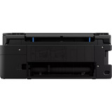 Canon PIXMA G3590, Multifunktionsdrucker schwarz, USB, WLAN, Scan, Kopie, Duplex (Druck)