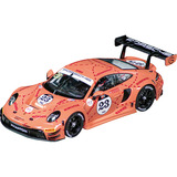 Carrera DIGITAL 124 Porsche 911 GT3 R "Phantom Global Racing, No.23", Suzuka 2025, Rennwagen 