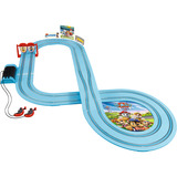 Carrera FIRST Paw Patrol - On the Double, Rennbahn 