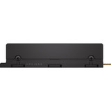 Corsair MP700 ELITE 2 TB, SSD schwarz, PCIe 5.0 x4, NVMe 2.0, M.2 2280, mit Kühlkörper