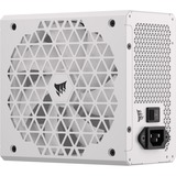 Corsair RM750x SHIFT White, PC-Netzteil weiß, 1x 12-Pin High Power GPU, 2x PCIe, Kabel-Management, 750 Watt