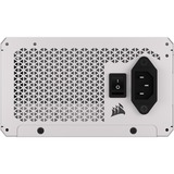 Corsair RM750x SHIFT White, PC-Netzteil weiß, 1x 12-Pin High Power GPU, 2x PCIe, Kabel-Management, 750 Watt