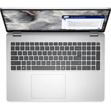 Dell Pro 16 Plus (1GGVH), Notebook aluminium, Intel® Core™ Ultra 7 268V, Intel® Arc™ Graphics 140V, 32 GB LPDDR5X, 512 GB (512 GB SSD), Windows 11 Pro