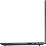 Dell Pro Max Premium 16 (7CFW1), Notebook grau, Intel® Core™ Ultra 9 285H, NVIDIA RTX PRO 2000, 64 GB LPDDR5X, 1 TB (1 TB SSD), Windows 11 Pro