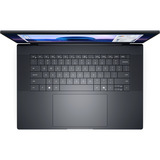 Dell Pro Max Premium 16 (7CFW1), Notebook grau, Intel® Core™ Ultra 9 285H, NVIDIA RTX PRO 2000, 64 GB LPDDR5X, 1 TB (1 TB SSD), Windows 11 Pro