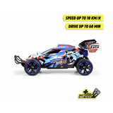 Dickie RC Snow Lynx 1:16