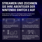 Elgato Elgato 4K X, Capture Karte 