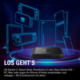 Elgato Elgato 4K X, Capture Karte 