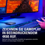 Elgato Elgato 4K X, Capture Karte 