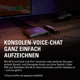 Elgato Elgato 4K X, Capture Karte 