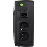 FSP NANO 800, USV schwarz