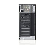 Fujitsu Esprimo P958 E94+ Generalüberholt, PC-System schwarz, Windows 11 Pro