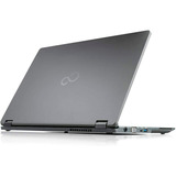 Fujitsu LIFEBOOK E548 Generalüberholt, Notebook schwarz, Intel® Core™ i5-8350U, Intel® UHD Graphics 620, 20 GB DDR4, 256 GB (256 GB SSD), Windows 11 Pro