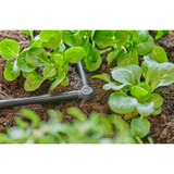 GARDENA Micro-Drip-System L-Stück 4,6mm (3/16"), Verbindung dunkelgrau, 10 Stück, Modell 2023