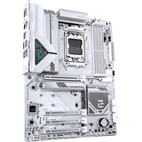 GIGABYTE B850 EAGLE ICE, Mainboard weiß/silber