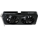 Gainward GeForce RTX 5060 Ti Ghost II OC 16GB, Grafikkarte DLSS 4, 3x DisplayPort, 1x HDMI 2.1