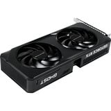 Gainward GeForce RTX 5060 Ti Ghost II OC 16GB, Grafikkarte DLSS 4, 3x DisplayPort, 1x HDMI 2.1