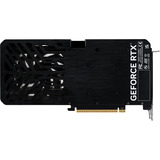Gainward GeForce RTX 5060 Ti Ghost II OC 16GB, Grafikkarte DLSS 4, 3x DisplayPort, 1x HDMI 2.1