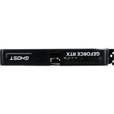 Gainward GeForce RTX 5060 Ti Ghost II OC 16GB, Grafikkarte DLSS 4, 3x DisplayPort, 1x HDMI 2.1