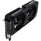 Gainward GeForce RTX 5060 Ti Ghost OC 16GB, Grafikkarte DLSS 4, 3x DisplayPort, 1x HDMI 2.1