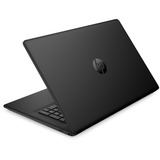 HP 17-cp2263ng, Notebook schwarz, AMD Ryzen 5 7520U, AMD Radeon Graphics, 16 GB LPDDR5, 512 GB (512 GB SSD), ohne Betriebssystem