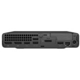 HP EliteDesk 805 G8 Mini Generalüberholt, Mini-PC schwarz, Windows 11 Pro