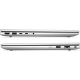 HP ProBook 4 G2a 14 AI (E04G7ET), Notebook silber, AMD Ryzen 7 250, AMD Radeon 780M, 32 GB LPDDR5X, 512 GB (512 GB SSD), Windows 11 Pro