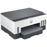 HP Smart Tank 7005, Multifunktionsdrucker grau, USB, WLAN, Bluetooth, Scan, Kopie