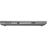 HP ZBook Fury G1i 18 (98L71ET), Notebook silber, Intel® Core™ Ultra 7 255HX, NVIDIA RTX PRO 2000, 32 GB DDR5, 1 TB (1 TB SSD), Windows 11 Pro