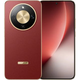 Honor Magic8 Lite 512GB, Handy Reddish Brown, MagicOS, 8 GB