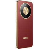 Honor Magic8 Lite 512GB, Handy Reddish Brown, MagicOS, 8 GB