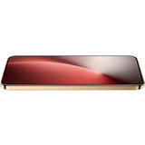 Honor Magic8 Lite 512GB, Handy Reddish Brown, MagicOS, 8 GB