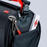 KNIPEX Werkzeugtasche LightPack 00 21 08 LE schwarz, leer