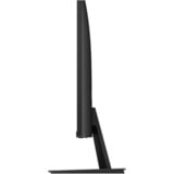 Koorui E2741A, LED-Monitor 68.6 cm (27 Zoll), schwarz, UltraHD/4K, IPS, HDMI, DP