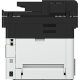 Kyocera ECOSYS MA4000fx, Multifunktionsdrucker grau/schwarz, USB, LAN, Scan, Kopie, Fax