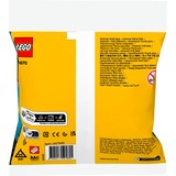 LEGO 30670 Creator Weihnachtsmann auf Schlittenfahrt, Konstruktionsspielzeug 