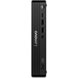 Lenovo ThinkCentre M70q Gen 6 (13HA0028GE), Mini-PC schwarz, Windows 11 Pro