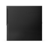 Lenovo ThinkCentre M710q 10MQ Generalüberholt, Mini-PC schwarz, Windows 10 Home