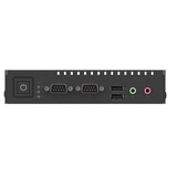 Lenovo ThinkEdge SE30n Gen 2 (13LV0006GE), Edge-System schwarz, Windows 11 IoT Enterprise
