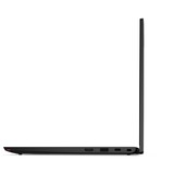 Lenovo ThinkPad L13 2-in-1 G5 (21LM0021GE), Notebook schwarz, Intel® Core™ Ultra 5 125U, Intel® Graphics, 16 GB LPDDR5X, 512 GB (512 GB SSD), Windows 11 Pro 64-Bit