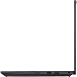 Lenovo ThinkPad P14s G7 Intel (21XJ001WGE), Notebook schwarz, Intel® Core™ Ultra 9 386H, NVIDIA RTX PRO 1000, 64 GB LPDDR5X, 1 TB (1 TB SSD), Windows 11 Pro