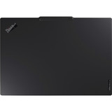 Lenovo ThinkPad P14s G7 Intel (21XJ001WGE), Notebook schwarz, Intel® Core™ Ultra 9 386H, NVIDIA RTX PRO 1000, 64 GB LPDDR5X, 1 TB (1 TB SSD), Windows 11 Pro