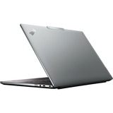 Lenovo ThinkPad Z16 G2 (21JX001HGE), Notebook grau/schwarz, AMD Ryzen 9 PRO 7940HS, AMD Radeon RX 6550M, 64 GB LPDDR5X, 1 TB (1 TB SSD), Windows 11 Pro 64-Bit
