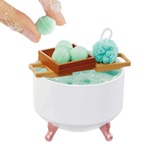 MGA Entertainment MGA's Miniverse - Make It Mini Spa Mini Collectibles, Basteln sortierter Artikel