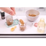 MGA Entertainment MGA's Miniverse - Make It Mini Spa Mini Collectibles, Basteln sortierter Artikel