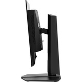 MSI MPG 272URXDE QD-OLED, Gaming-Monitor 67.3 cm (26.5 Zoll), schwarz, UltraHD/4K, USB-C, USB-Hub, HDR, 240Hz Panel