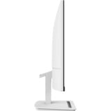 MSI PRO MP243XWDE, LED-Monitor 60 cm (24 Zoll), weiß, Full HD, AMD FreeSync, IPS, HDMI, DisplayPort, 100Hz Panel