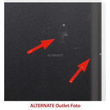 MSI Vector 17 HX A14VHG-1009, Gaming-Notebook Intel® Core™ i9-14900HX, NVIDIA GeForce RTX 4080, 32 GB DDR5, 1 TB (1 TB SSD), Windows 11 Home