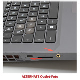 MSI Vector 17 HX A14VHG-1009, Gaming-Notebook Intel® Core™ i9-14900HX, NVIDIA GeForce RTX 4080, 32 GB DDR5, 1 TB (1 TB SSD), Windows 11 Home