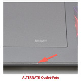 MSI Vector 17 HX A14VHG-1009, Gaming-Notebook Intel® Core™ i9-14900HX, NVIDIA GeForce RTX 4080, 32 GB DDR5, 1 TB (1 TB SSD), Windows 11 Home